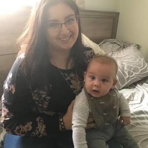 Meet your Posher, Jasmine